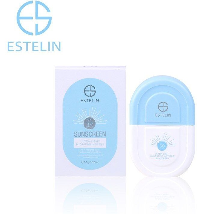 ضدآفتاب استلین بی رنگ