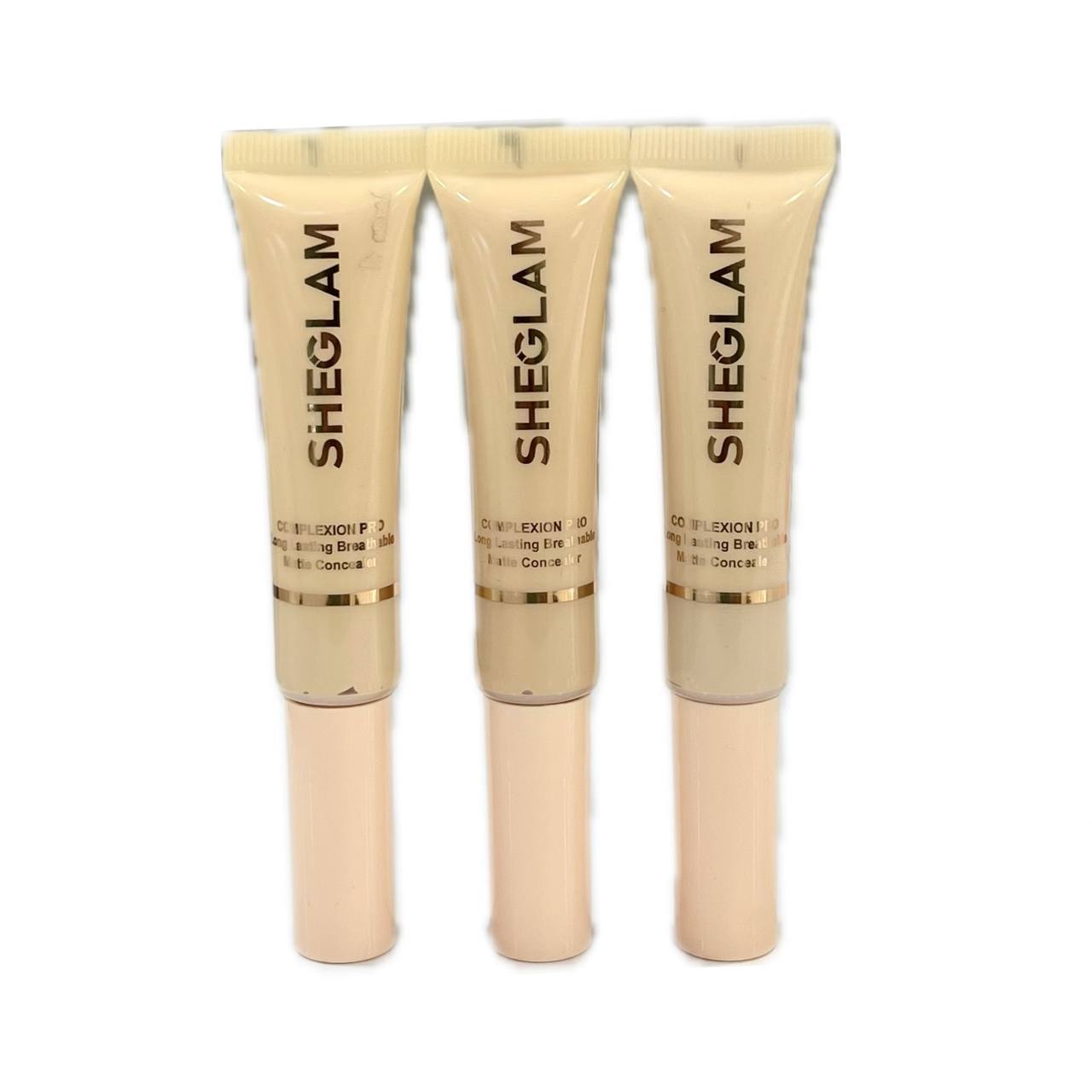 کانسیلر شیگلم