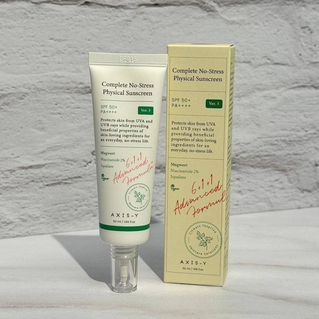 ضد آفتاب فیزیکی AXIS-Y